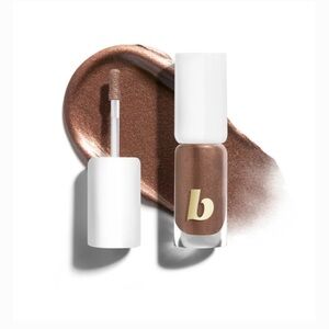 NIB BeautyCounter Lid Glow Cream Shadow Shade Ember